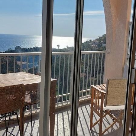 Un Balcon Sur La Mer Ajaccio  Kültér fotó